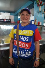 05-Capriles fan